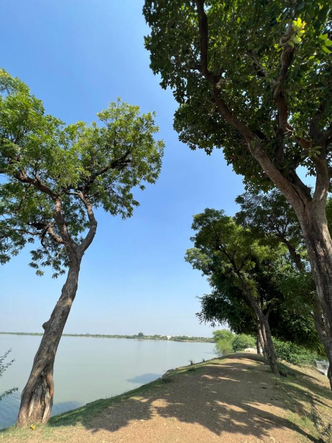 Fort Barli - A 16Th Century Castle Ngoại thất bức ảnh