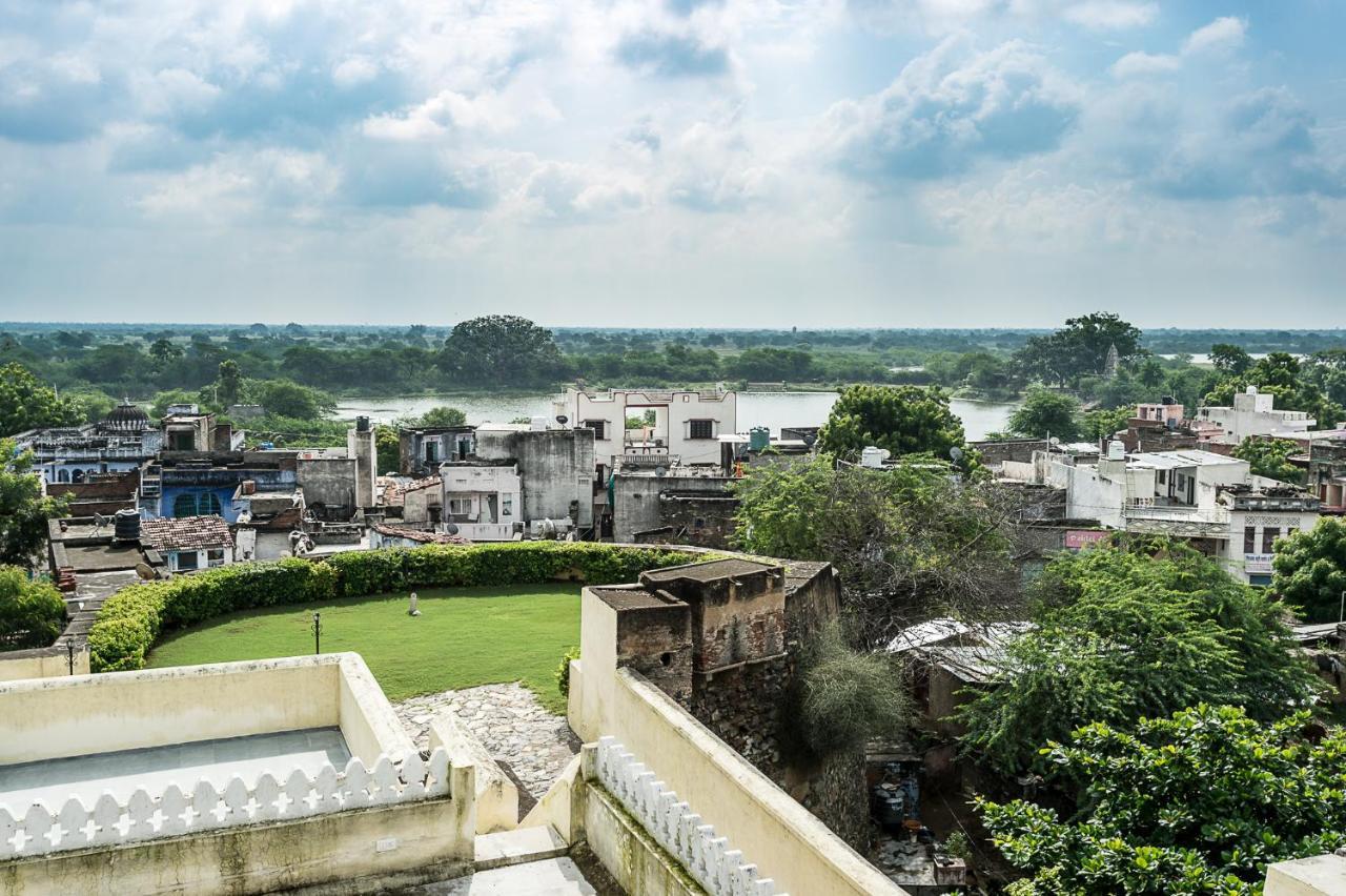 Fort Barli - A 16Th Century Castle Ngoại thất bức ảnh